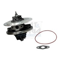 Rumpfgruppe Turbolader Meat & Doria 60007 FüR Alfa 166 156 Sportwagon JTD Lancia