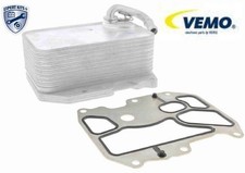 VEMO V15-60-6075 Ölkühler für Motoröl für Audi für VW 