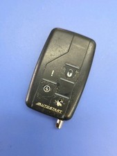Autostart Asra-2510 Keyless Remote Start Fob Am Hdr Transmitter Ezsdei2510
