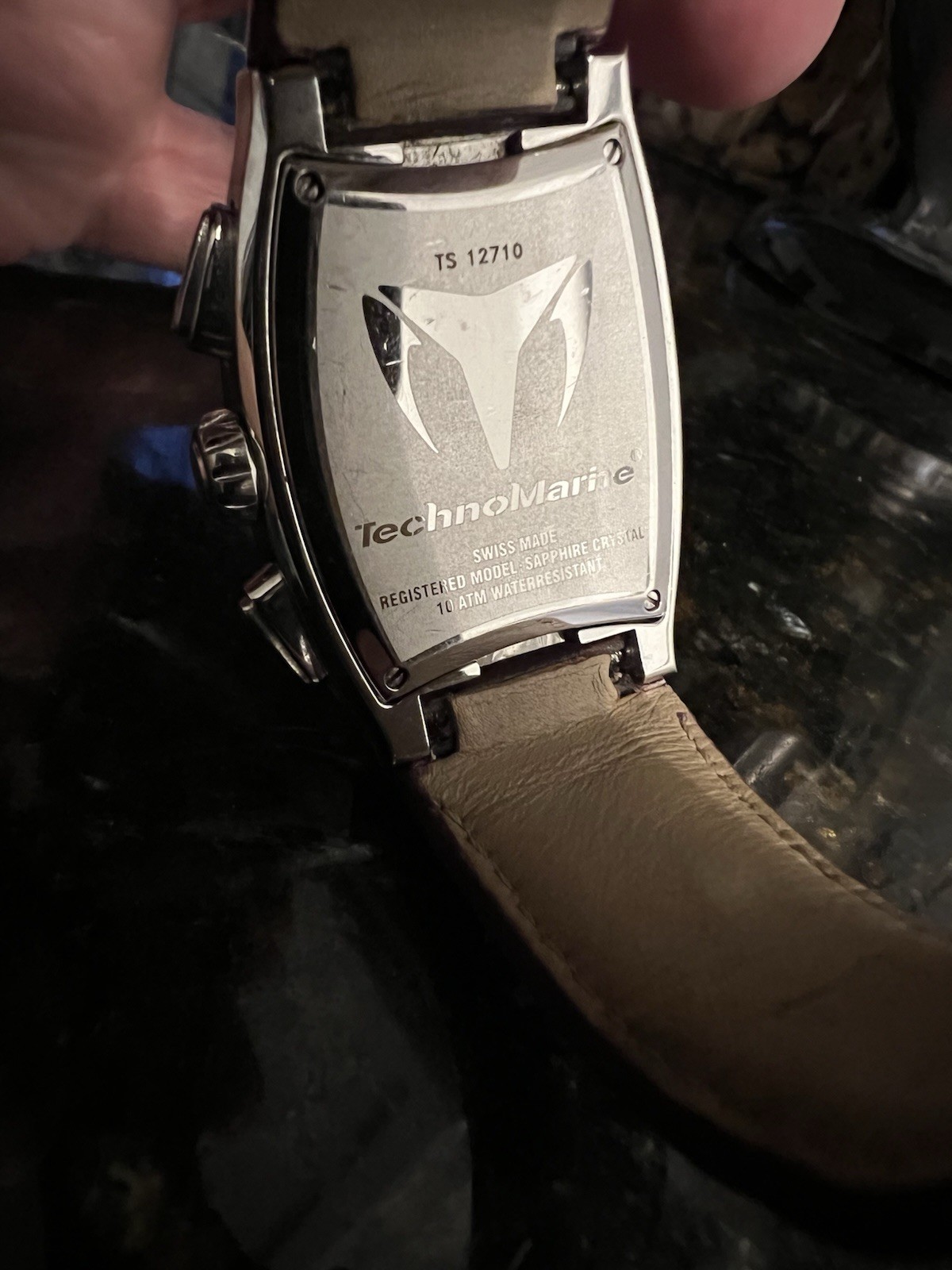 Men/women’s Watch - image 3