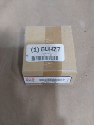 TB Woods QT1316 QTX1 3/16'' SG Bushing