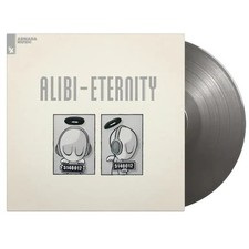 Armin Van Buuren, Alibi Eternity