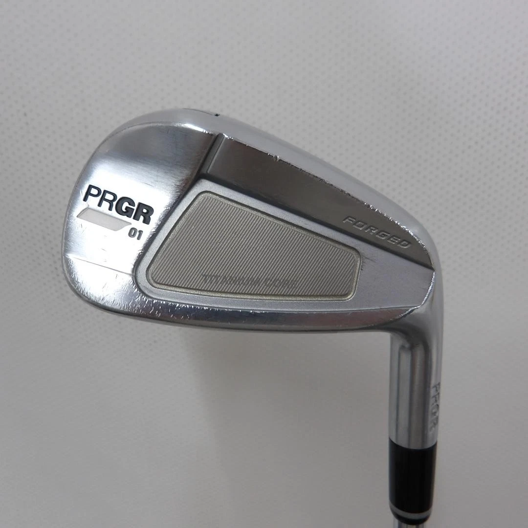 PRGR Iron Golf Club Sets for sale - eBay