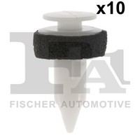 FA1 Clip Zier-/Schutzleiste 14-40084.10 7,7Mm FüR Mercedes Klasse W163 270 Cdi