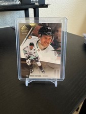 2023-24 Upper Deck SP Game Used All-Stars Gold /115 Mikko Rantanen #143