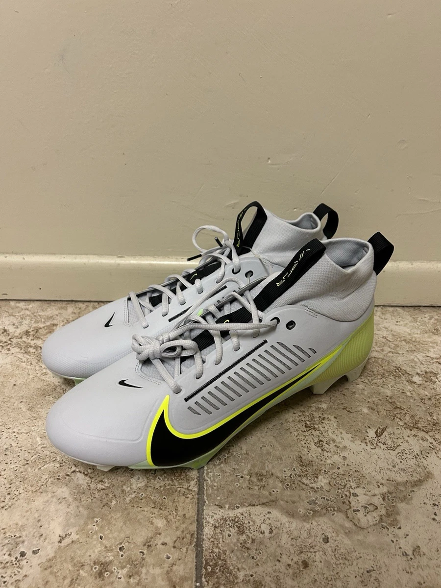 Nike Green 15 US Football Shoes & Cleats for Men for sale | eBay