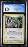2005 Pokémon Rayquaza Holo EX Emerald #9 CGC 8.5
