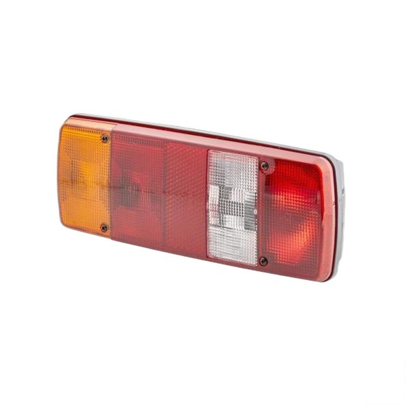 RüCkleuchte Links 24 V R10W GlüHlampen-Technologie Hella FüR U.A. Neoplan-image