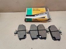 Plaquette de frein Renault R18