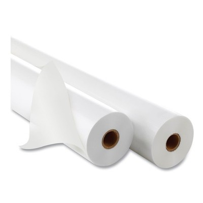 ACCO NAP-Lam I Roll Film 1.5 mil 25'' x 500 ft Gloss Clear 2/Box 3000004