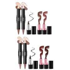 5D Face Paint Cosmetic Beauty Kit Eye Face Paint Makeup Stick Long-Lasting Tool