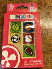 Kinabis Fuhu Sport Pack new