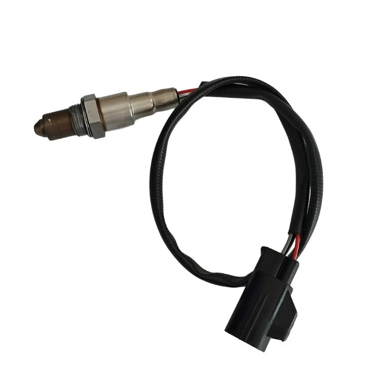 0281004706 LR137404 Oxygen Sensor for Land Rover Range Rover 4.4  - Image 4 of 4