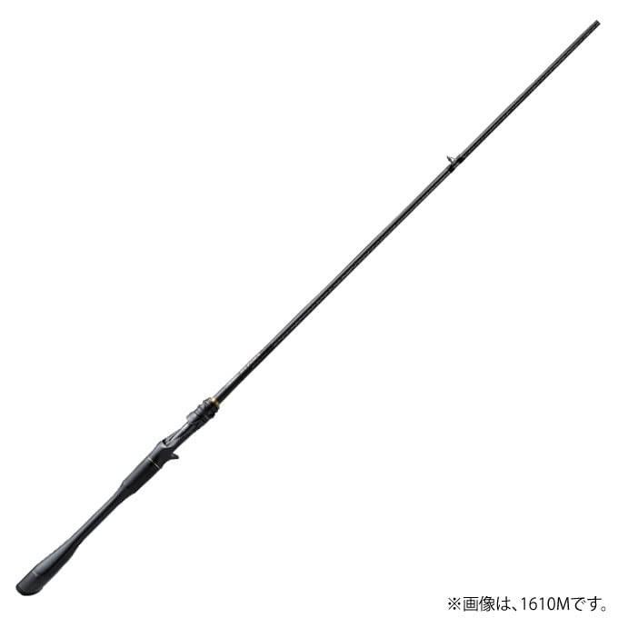 PoisonUltima 170M 170MH 172H 【取引停止中】 Shimano 20 POISON ULTIMA 170MH Baitcasting Rod for Bass | eBay