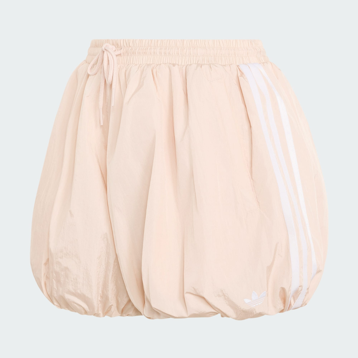 adidas WMNS Adilenium 5.0 Balloon Shorts Wonder Quartz KY5069