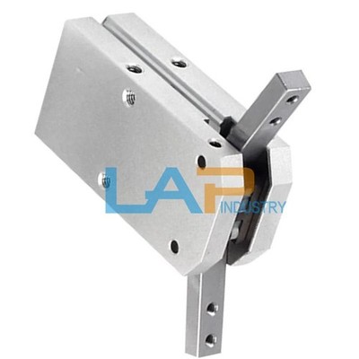 1PC NEW FIT FOR Pneumatic finger HV02E-25 air claw