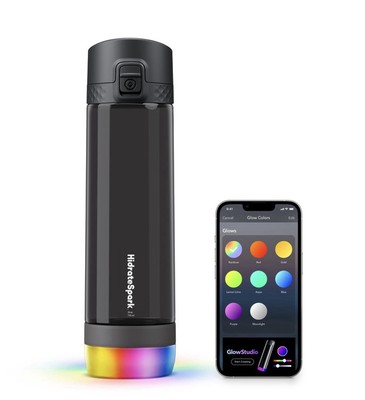 HidrateSpark PRO STEEL 21oz/621ml