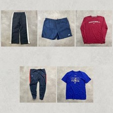 Nike Mens 5 Piece Outfit Bundle Size L