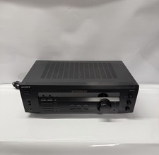 Sony STR-DE135 Stereo Hi-Fi Receiver, AM/FM R...