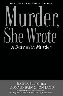 Murder, She Wrote: A Date with Murder von Fletcher,... | Buch | Zustand sehr gut