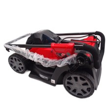 Powerworks Akku Rasenm�her Gartenger�te P48LM35K2 48 Volt Lithium Ionen Akku