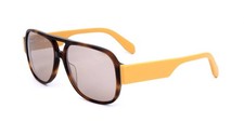 Adidas Original OR0006 Dark havana 57/14/140 MAN Sunglasses