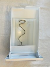 Frigidaire Ice Container Auger Kenmore Refrigerator 240323808 241860803 S