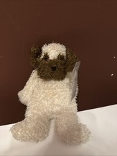 Jellycat Retired, Very Rare Small Bunglie Pug With Tags