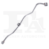 ÖLleitung Lader FüR Fiat Nissan Opel Renault Talento Kasten
