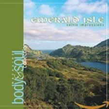 BODY & SOUL: EMERALD ISLE / VARIOUS