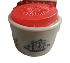 Shulton Old Spice Ship Recovery Salem Mug Old Spice Shaving Soap As Is Vintage