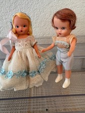 Nancy Ann Storybook Dolls HP