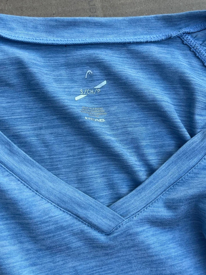 Lote de 2 tops y conjunto de entrenamiento capri negro Active Wear para mujer Foto 3 de 4