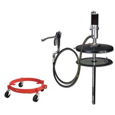 Westward Air Drum Pump, 7,500 psi, 50:1 5NUE4 Westward 5NUE4 190735867754