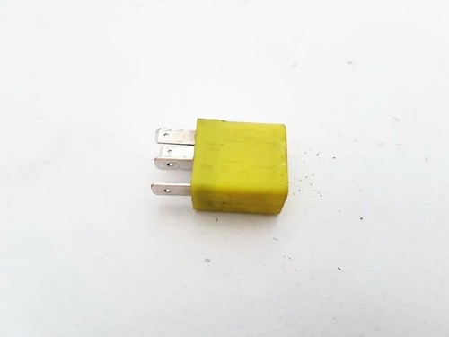 24433728 Relais, Arbeitsstrom 702.22 Opel Meriva DE621870-72