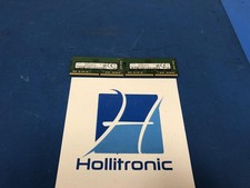 SAMSUNG MATCHING PAIR M471A1K43CB1-CTD 2666MHZ MEMORY MODULES DDR4, 8GB