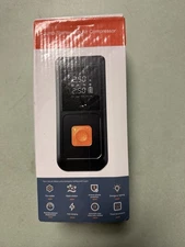 Jump Starter Plus Air Compressor Kit