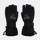 Gul Powder Thermal Water Resistant Winter Snow Ski Skiing Gloves - Black