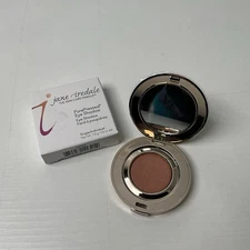JANE IREDALE PurePressed Eye Shadow Steamy 0.06 oz. NEW
