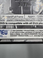 Las mejores ofertas en Dragnet (1951 Serie de TV) DVD SERIE DE TV