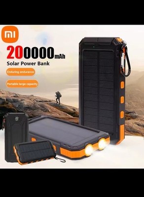 AUKEY 20000mAh Powerbank 3000mAh Markenlose Powerbank