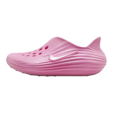 Nike ReactX Rejuven8 Big Kids' Shoes Pink Rise/Pink Rise