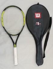 WILSON K Pro Team Hard Tennis Racket
