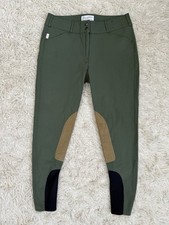 Tailored Sportsman Trophy Hunter Breeches Size 34R