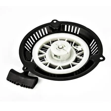 Recoil Starter Lawn Mower Parts Replacement 1PCS 340102501216 5462 XR 746