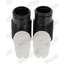 Staubschutz-Satz Stoßdämpfer hinten für Mazda 626 5 GF | 572130