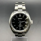 SEIKO sarb033 automatic men's analog 23 jewels stainless steel #0004