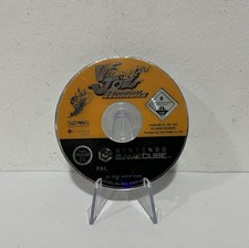 ebay® Auktion 316906257495 | Viewtiful Joe: Red Hot Rumble - Nintendo Gamecube - Nur CD - CD hat Kratzer Thumbnail of ebay® auction 316906257495 | Viewtiful Joe: Red Hot Rumble - Nintendo Gamecube - Nur CD - CD hat Kratzer