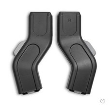 UPPAbaby Vista Cruz V2 Car Seat Adapters Maxi...