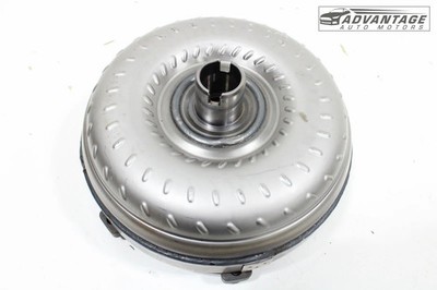 2018-2023 KIA STINGER AWD 3.3L V6 AUTOMATIC TRANSMISSION TORQUE CONVERTER OEM